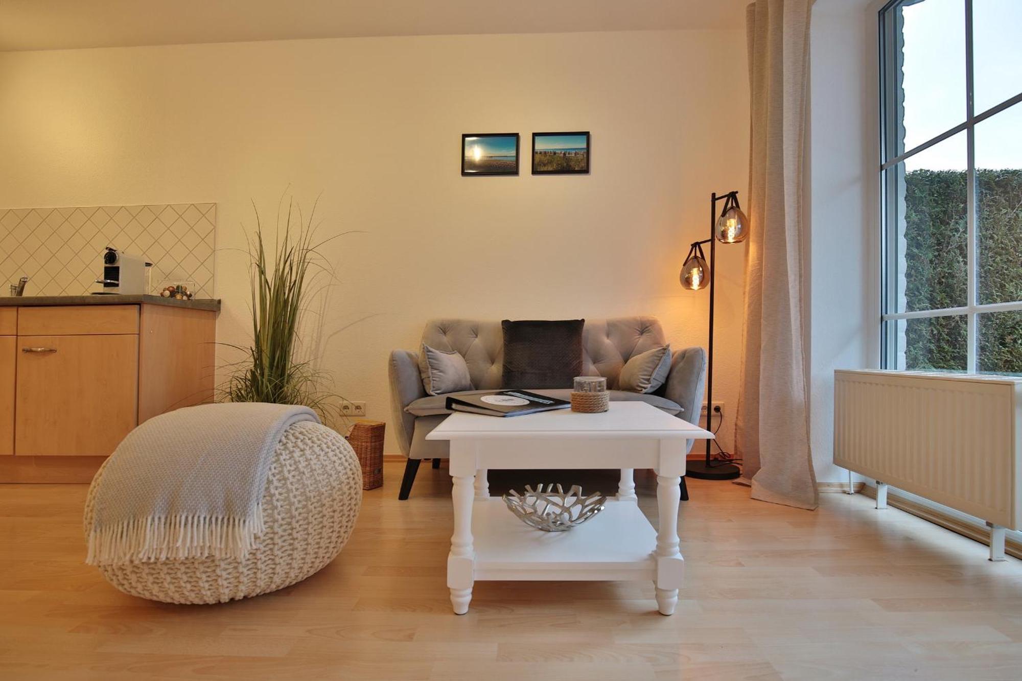 טימנדורפר שטרנד Baedervilla Bergstrasse 30 Baedervilla Bergstrasse Appartement 2 מראה חיצוני תמונה